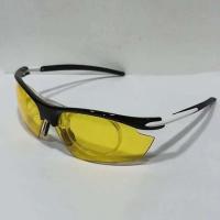 Gafas Deportivas UV400 para Hombres y Mujeres Lentes de Pesca al Aire Libre - details 11