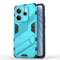 Funda para 5G, Redmi Note 14 4G, carcasa trasera de PC a prueba de golpes - details 5