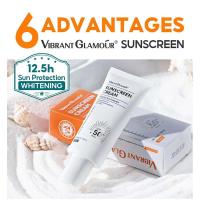Protector solar SPF 50 hidratante, resistente al agua y duradero para el cuidado de la piel - details 3