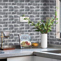 Pegatinas autoadhesivas impermeables para azulejos, para cocina y baño - details 0