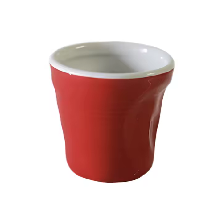 Set de 6 Tazas Moka Top Cocina y Comedor Tazas y Saucers - 1