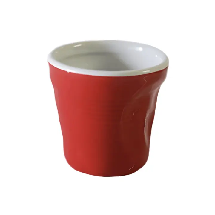 Set de 6 Tazas Moka Top Cocina y Comedor Tazas y Saucers - 1