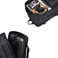 Mochila escolar para hombre, de gran capacidad para ordenador portátil morral, viaje, deportes, estudiante, Universidad - details 12