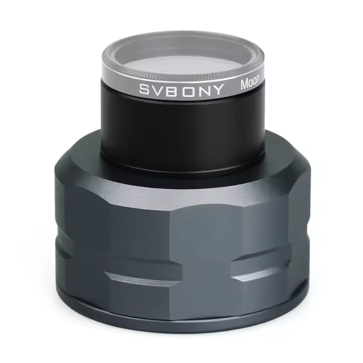 SVBONY-Cámara de telescopio astronómico SV105, 1,25 pulgadas, CMOS, USB 2,0, para fotografía planetaria - 1
