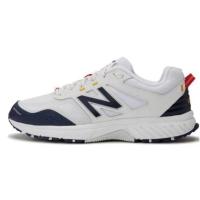 Zapatos deportivos retro blancos para correr para hombres y mujeres - details 0