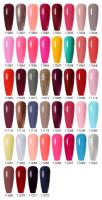 NAILCO-esmalte de uñas en Gel UV, barniz híbrido translúcido semipermanente para manicura artística, 15ml - details 8