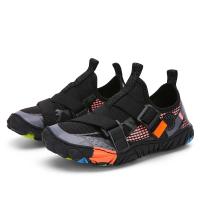Zapatos Acuáticos de Secado Rápido Ligeros, Transpirables, Antideslizantes, Resistentes al Desgaste para Niños y Hombres Zapatillas Deportivas para la Familia Talla Ancha 27-46 - details 11