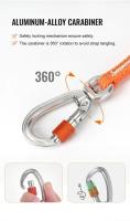 Truelove-correa reflectante ligera para perro, conjunto ajustable de alta calidad para mascotas pequeñas y gatos, correa de diseño de lujo para cachorros, TLL2772 - details 4