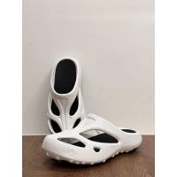 Bolsa al aire libre cabeza zapatillas función alienígena antideslizante playa arroyo agujero zapatos hombres y mujeres. - details 14