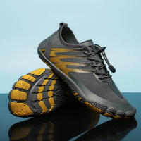 Zapatillas de Deporte Acuático para Hombres y Mujeres Secado Rápido, Entrenamiento Atlético, Gimnasio, Correr al Aire Libre en la Playa - details 1