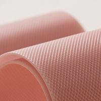 Silicona con 4 niveles de resistencia, bandas elásticas de entrenamiento con bucle de ejercicio para yoga en casa - details 5