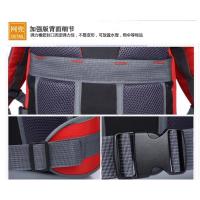 Mochila trekking 40l mujer, mochila de montañismo al aire libre - details 26