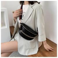 Bolso Cruzado Retro Informal Para Mujer, piñonera De Gran Capacidad, Estilo Coreano, Hombro Ancho Cómodo A La Moda - details 4