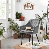 Silla de Comedor Verde Tamaño Único Ottomanas de Muebles y Organización - details 38