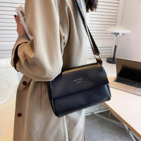 Bolso cruzado de cuero Pu de alta calidad para mujer, bandolera de hombro de diseñador, bolso de viaje, moda de lujo, nuevo - details 8