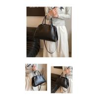 Nueva Retro Casual Bolso Bandolera Gran Capacidad Tote Bag - details 12