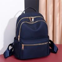 Mochila antirrobo de alta calidad para mujer, bolso escolar para libros, bolsa de viaje, mochila para mujer - details 35