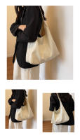 Bolso de hombro de cuero suave para niño y madre, bolso de mano de gran capacidad, viaje, moda, informal, Nuevo - details 3