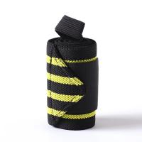 Soporte de Muñeca Extra Pesado Equipo de Fitness Portátil para Levantamiento de Pesas y Gimnasia - details 9