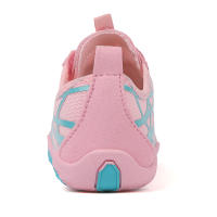 Respirable Zapatos de Trekking Multicolor saguaro Unisex para Caminar, Zapatos de pareja,adecuados para fitness, running, yoga, pesca, montañismo, running，senderismo - details 2