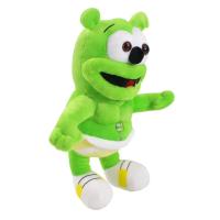 Juguetes de Peluche de Goma de 30cm con Voz Musical Osito de Goma con Sonido - details 2