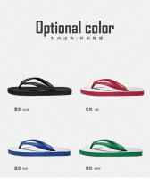 Chanclas retro de verano, nuevas zapatillas antideslizantes, sencillas para apretar los pies, zapatillas frescas para el hogar, zapatos para exteriores. - details 5