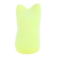 Juguete de Peluche de Gato Almohada de Dedo Lindo Resistente a Mordiscos Juguete de Relajación - details 8