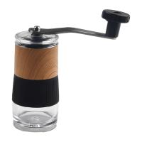 Molinillo de granos, molino de Espresso Manual, portátil, ajustable, suministros para el hogar, accesorios de cocina para cafetería - details 22