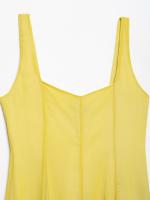 Vestido midi estilo nuevo para mujer 3024/375/310 - details 3