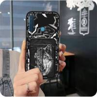 Funda de teléfono antipolvo de dibujos animados para Samsung Galaxy A9 2018/A9s/A920/SM-A920F funda protectora trasera a prueba de golpes funda suave TPU - details 10