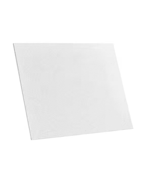 SucceBuy Tableros de lona para pintar, 11 x 14 pulgadas, paquete de 48, versátiles para todos los artistas - 1