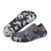 Moda Zapatillas de Manga Multicolor Saguaro Zapatos de Trekking Unisex para Caminar, deportivas hombre，carpines deportivos descalzos para playa piscina o montaña calzado - details 3