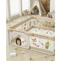 parque infantil bebe