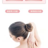 Máquina eléctrica de raspado, instrumento meridiano, masajeador facial, tratamiento EMS, vibración, microcorriente, tablero de raspado, instrumento de belleza para el hogar, gran promoción - details 5