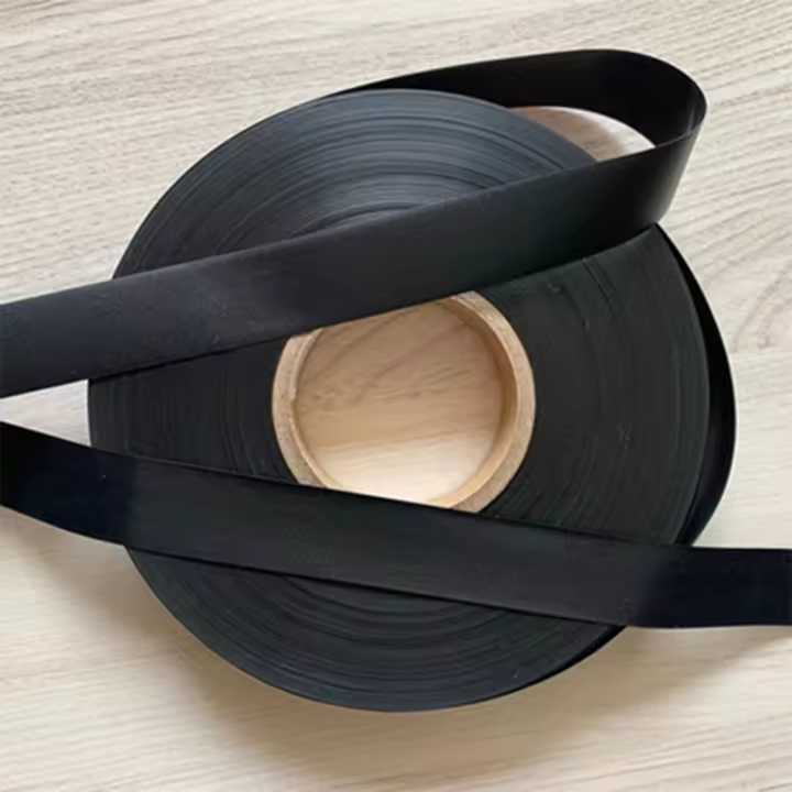 Cinta Adhesiva de Reparación Impermeable para Traje de Buceo y Prendas de Esquí SWROW Hecho en China Producto Flexible - 1