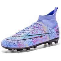 Zapatos de fútbol para hombre, venta al por mayor, para verano, primavera, otoño, invierno, deportes, tacos para niños y hombres - details 1