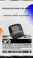 Maquinilla De Afeitar Inteligente De Doble Cabezal Mini Maquinilla De Afeitar De Viaje Portátil Para Coche Lavable Recargable De Larga Duración - details 9
