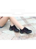 Zapatos de baile transpirables para mujer, zapatillas con cojín de aire, zapatos para caminar a la moda - details 4