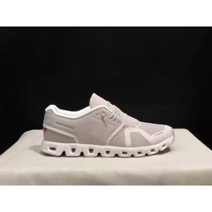Ligeras, Transpirables, Cómodas, Hombre y Mujer, Pareja, Zapatillas, Cloud 5 - 1