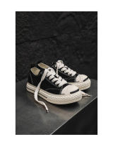Zapatos casuales para hombre, primavera 2025, nuevos zapatos de pareja, zapatos casuales de suela gruesa de moda. - details 47