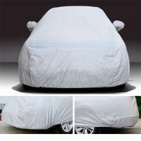 Ajuste Universal Para SUV, SedanSnow, El Polvo Y La Lluvia, Accesorios De Coche - details 4