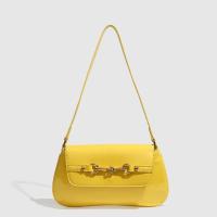 Bolso vintage para debajo del brazo, bolso bandolera para mujer, bolso de mano para mujer Hundred Tote, rojo - details 11