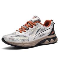 Nuevo diseño para hombres, tanto para niños como para niñas, marca de calzado deportivo para correr para niños escolares, precio bajo americano de moda - details 8