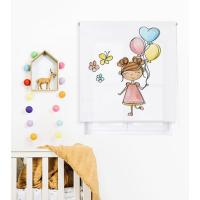 HAPPYSTOR  Estor Enrollable Traslúcido Estampado Digital Infantil HSCI97011 - details 3