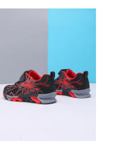 Zapatos de moda para niños y niñas, zapatillas de tenis, zapatillas para correr al aire libre, zapatos deportivos escolares antideslizantes, zapatos cómodos de malla transpirable - details 23