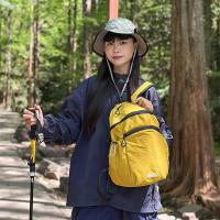 Mochila de viaje de gran capacidad, impermeable, antiarañazos, mochila para estudiantes universitarios, mochilas escolares plegables resistentes al desgaste para estudiantes - details 12