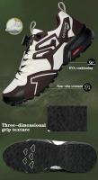 Zapatos De Exterior Para Hombre, Calzado Deportivo Para Montañismo, Novedad De 2024, Zapatos De Ciclismo Transpirables De Malla, Zapatos De Entrenamiento De Senderismo De Alta Calidad Para Hombre - details 4