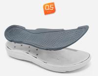 Sandalias de verano para niños, zapatos de suela suave, zapatillas ligeras y cómodas, informales para playa y agua, novedad - details 4