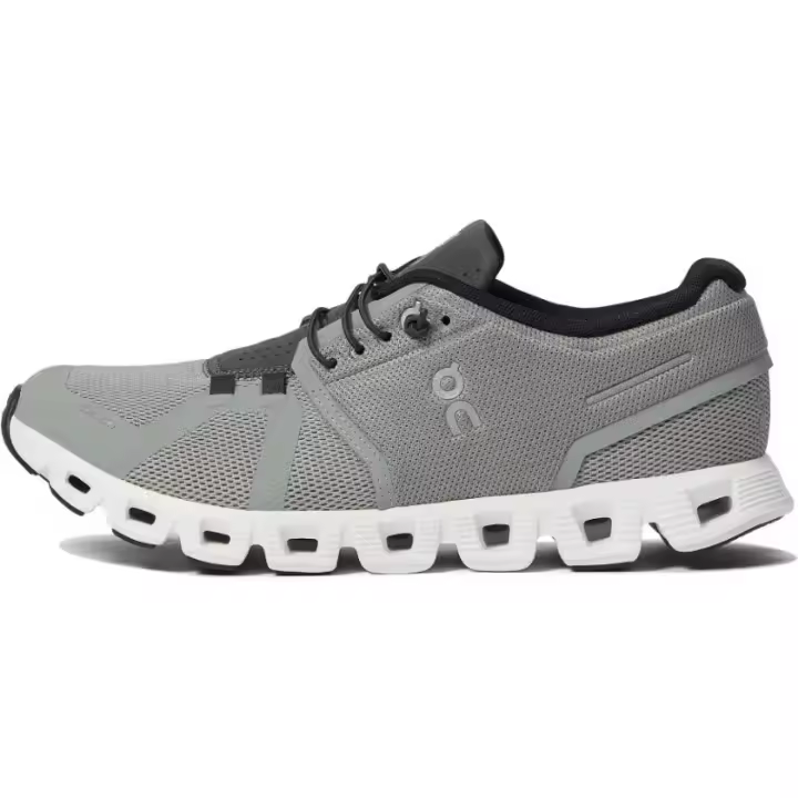 Zapatillas On Running Cloud 5 Kelp Shadow - Zapatillas On running mujer - 1