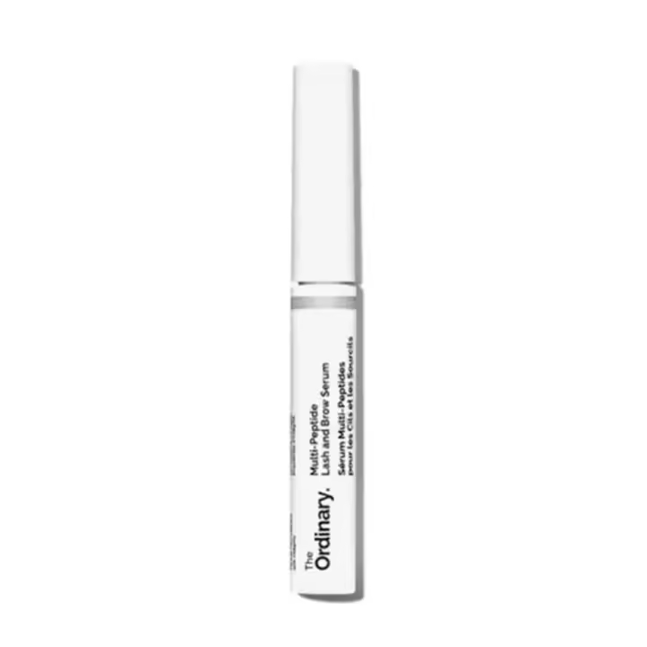 THE ORDINARY Suero Multipéptido - Sérum pestañas y cejas 5ML - 1